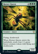 Hornet Queen (193) [C21]