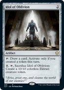 Idol of Oblivion (246) [C21]