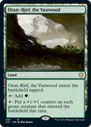 Oran Rief the Vastwood (307) [C21]