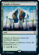 Temple of Mystery (324) [C21]