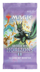 Modern Horizons 2 Set Booster Pack [MH2]