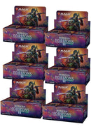 Modern Horizons 2 Draft Booster Box Case [MH2]