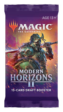 Modern Horizons 2 Draft Booster Pack [MH2]
