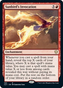Sunbirds Invocation (180) [C21]