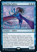 Dazzling Sphinx (25) [C21]