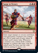 Surge to Victory (58) [C21]