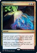 Reinterpret [Commander 2021]