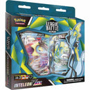 League Battle Deck Inteleon VMAX [MCAP]