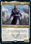 Felisa Fang of Silverquill (2) [C21]