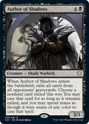 Author of Shadows (35) [C21]