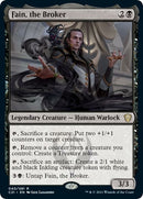 Fain the Broker (40) [C21]