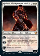 Gideon Champion of Justice (93) [C21]