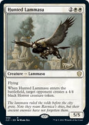 Hunted Lammasu (94) [C21]