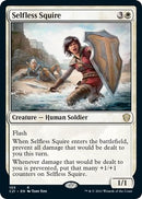 Selfless Squire (103) [C21]