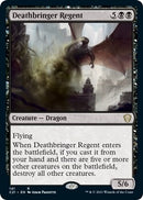 Deathbringer Regent (141) [C21]