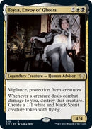 Teysa Envoy of Ghosts (230) [C21]