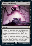 Infernal Offering (146) [C21]