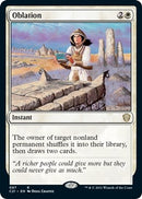 Oblation (97) [C21]