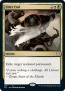 Utter End (232) [C21]