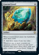Coveted Jewel (240) [C21]