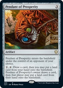 Pendant of Prosperity (256) [C21]