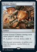 Victory Chimes (274) [C21]