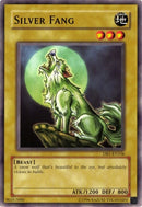 Silver Fang (DB1-EN106) [DB1]