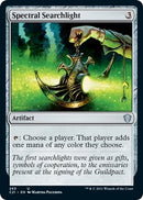 Spectral Searchlight [Commander 2021]