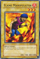 Flame Manipulator (DB1-EN107) [DB1]