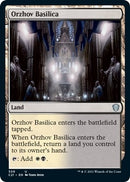 Orzhov Basilica (308) [C21]