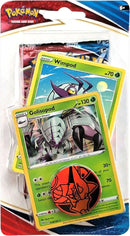 Battle Styles Premium Checklane Blister Golisopod [SWSH05]