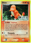 Ditto 61 113 Origins International Game Expo 2007 (61/113) [PR]