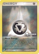 Metal Energy Special 94 109 Winner (094/109) [PR]