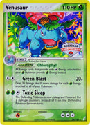 Venusaur 28 100 Regional Championships (028/100) [PR]
