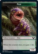 Pest Token (5) [STX]