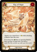 Ray of Hope (MON087) [MON]