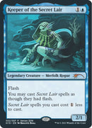 Keeper of the Secret Lair (2) [UMP]