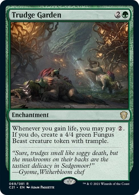 Trudge Garden (69) [C21]