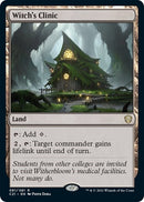 Witchs Clinic (81) [C21]