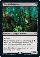 Veinwitch Coven (46) [C21]