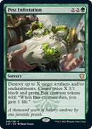 Pest Infestation (65) [C21]