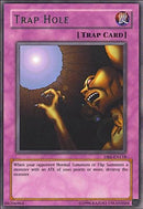 Trap Hole (DB1-EN118) [DB1]
