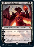 Ob Nixilis Reignited (149) [C21]