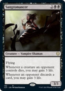 Sangromancer (152) [C21]