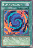 Polymerization (DB1-EN119) [DB1]
