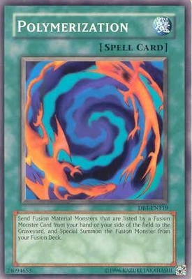 Polymerization (DB1-EN119) [DB1]
