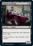 Epicure of Blood (143) [C21]