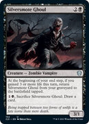 Silversmote Ghoul (154) [C21]