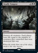 Deadly Tempest (140) [C21]