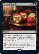 Taste of Death (156) [C21]